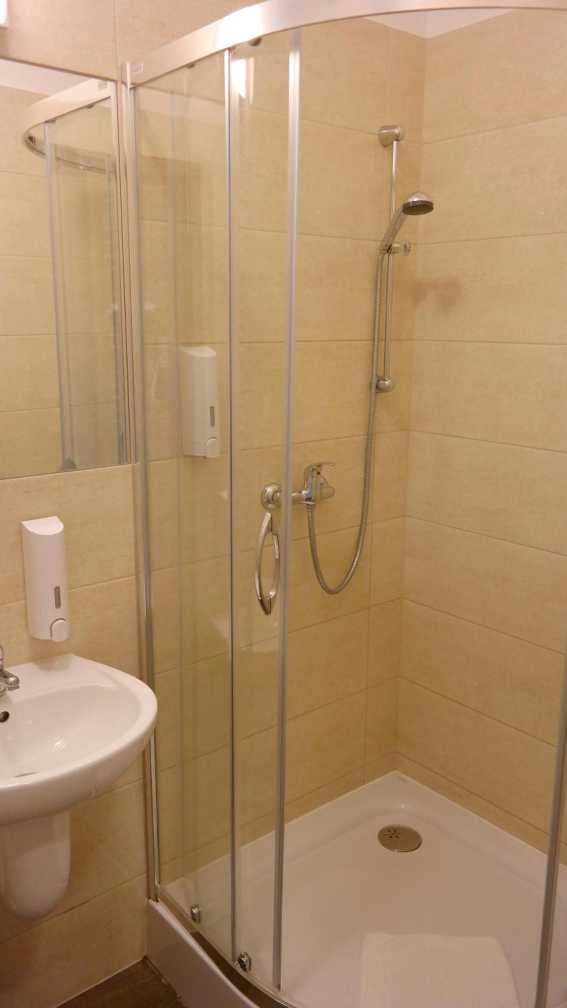 Osrodek Scsk Optima Aparthotel Krakow Phòng bức ảnh