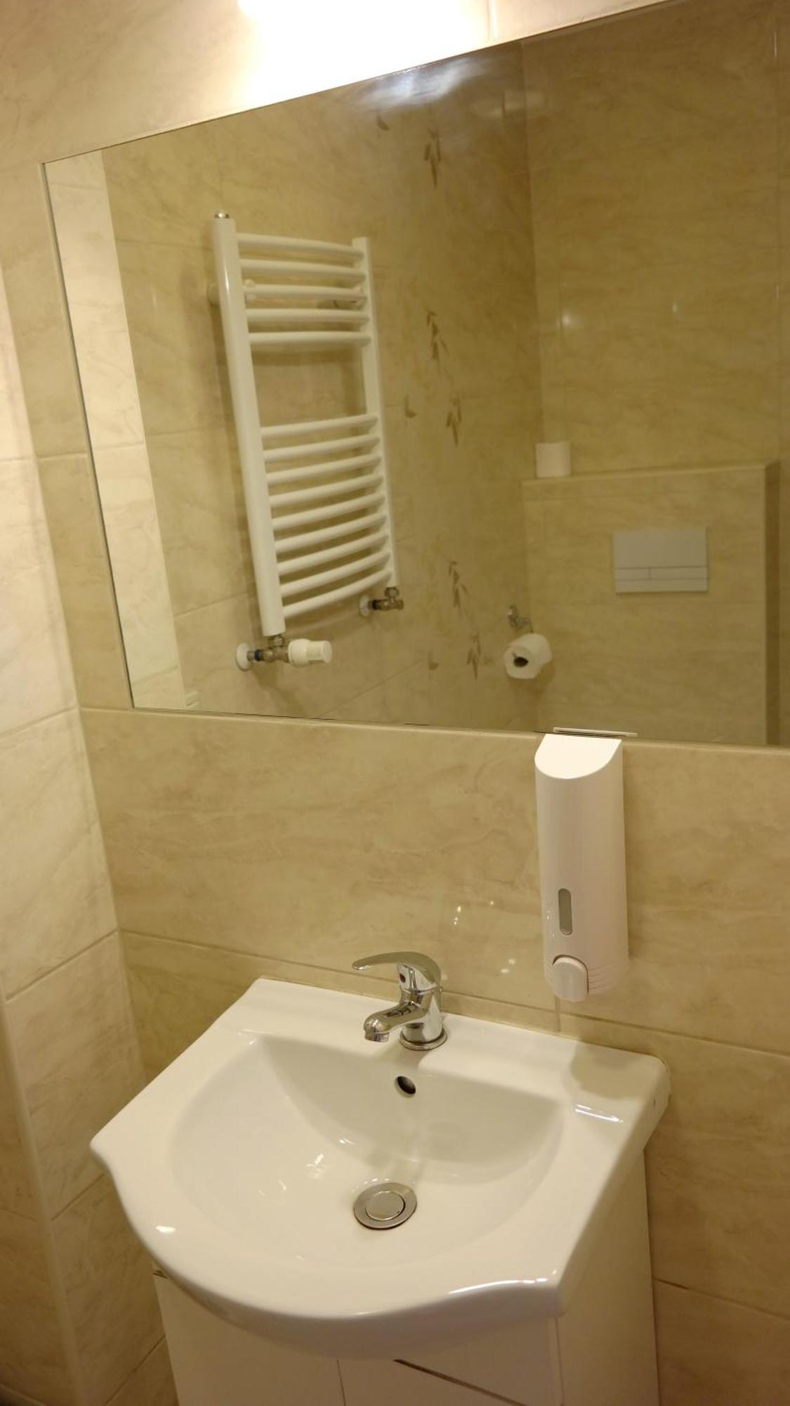 Osrodek Scsk Optima Aparthotel Krakow Phòng bức ảnh