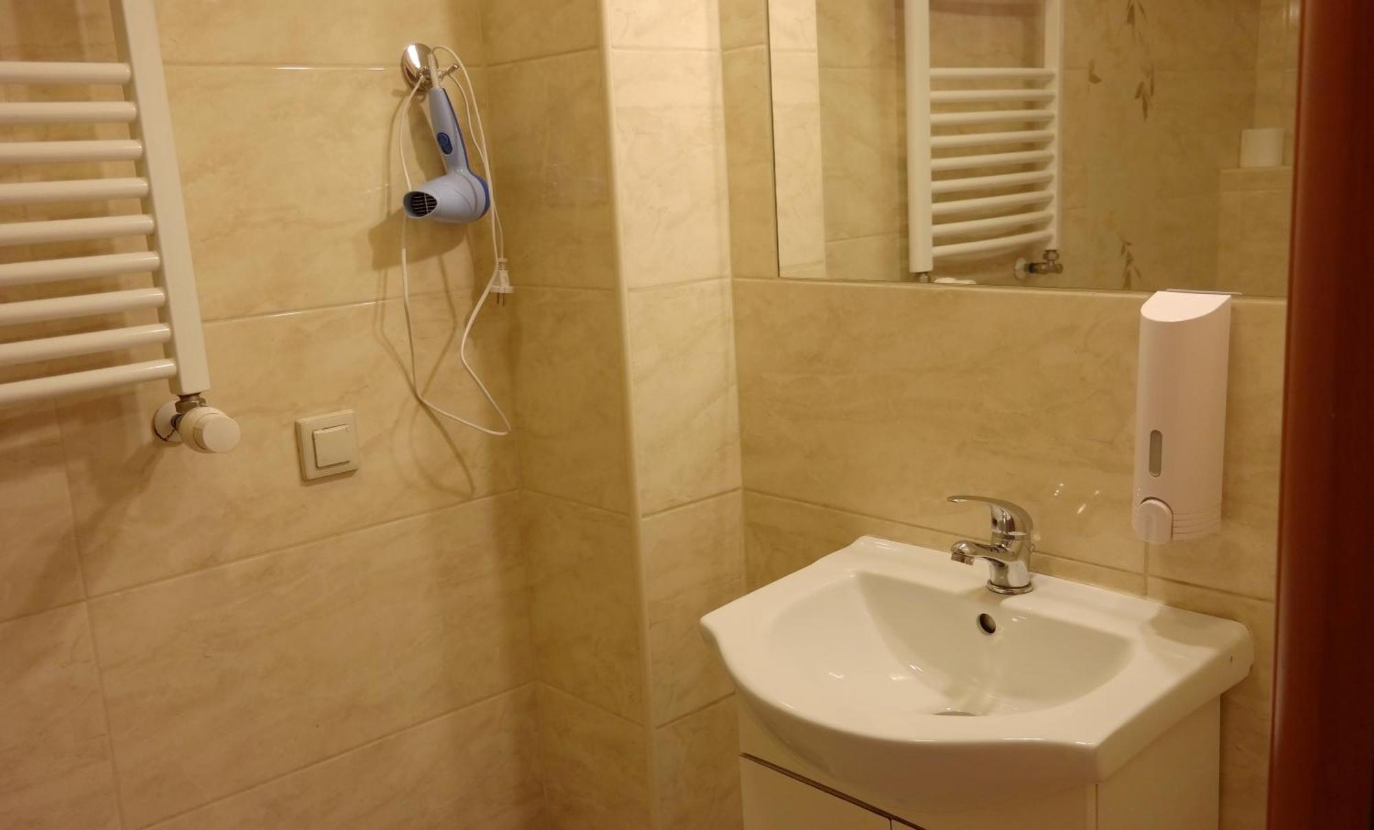 Osrodek Scsk Optima Aparthotel Krakow Phòng bức ảnh