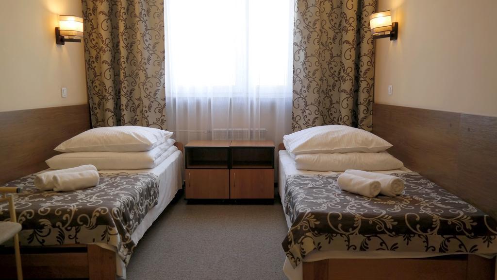 Osrodek Scsk Optima Aparthotel Krakow Ngoại thất bức ảnh