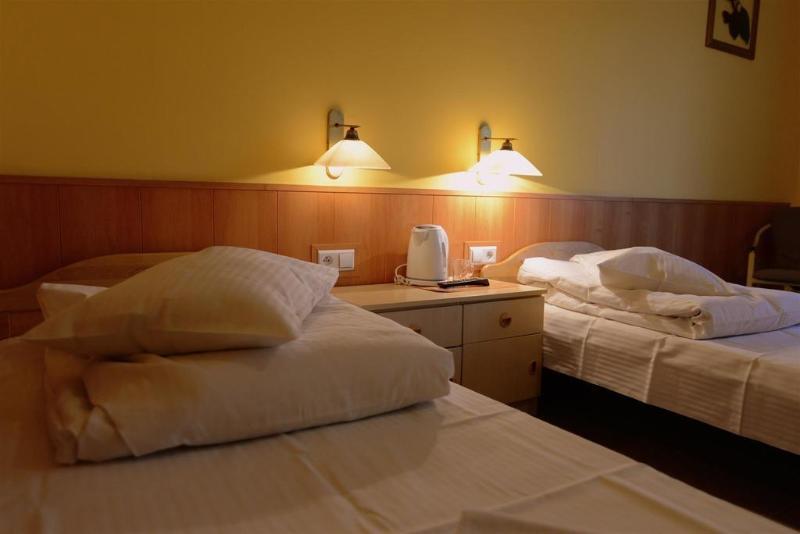 Osrodek Scsk Optima Aparthotel Krakow Ngoại thất bức ảnh