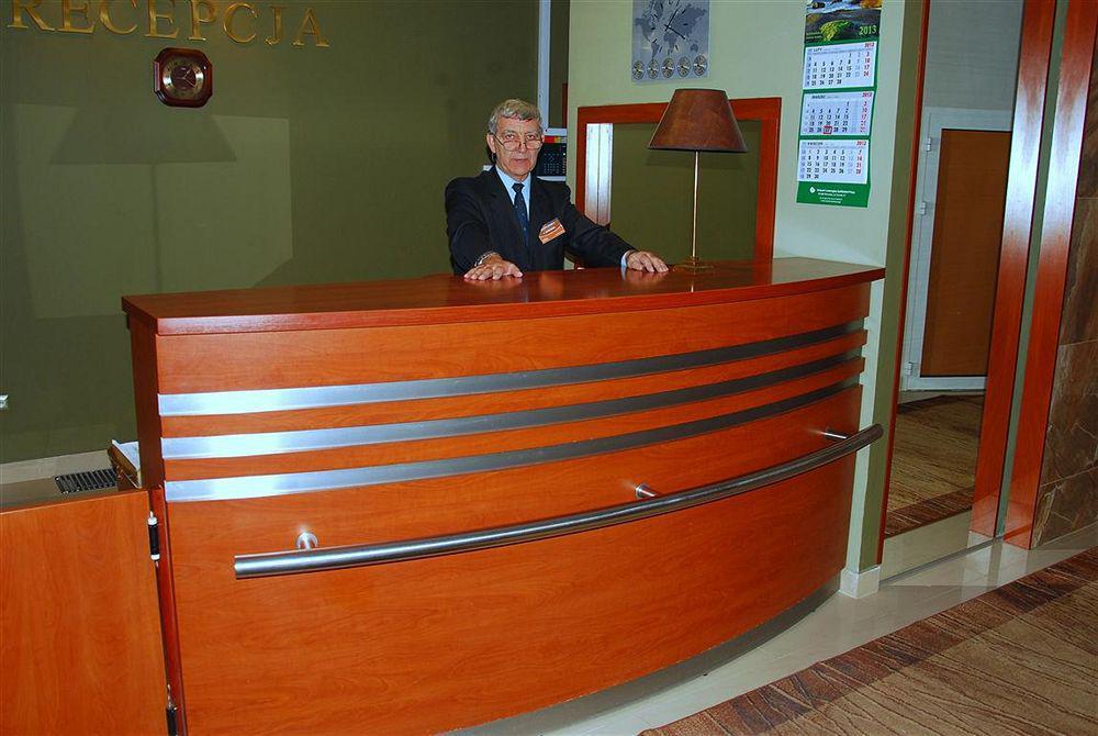 Osrodek Scsk Optima Aparthotel Krakow Ngoại thất bức ảnh
